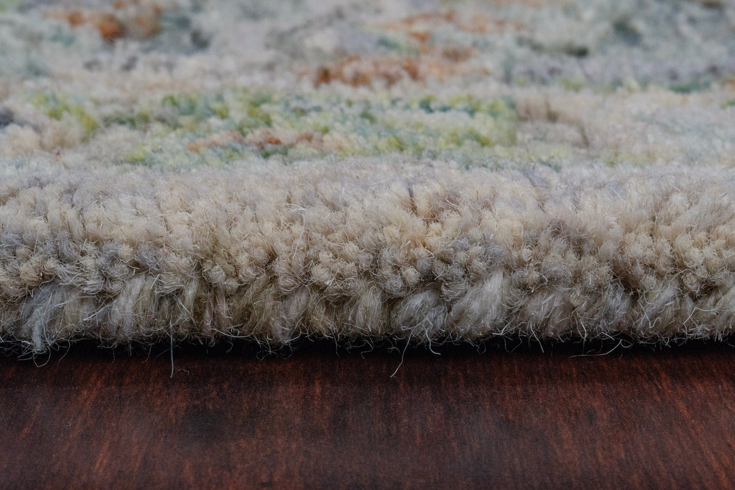 Daisy 9086-899 Beige/Multi Area Rug