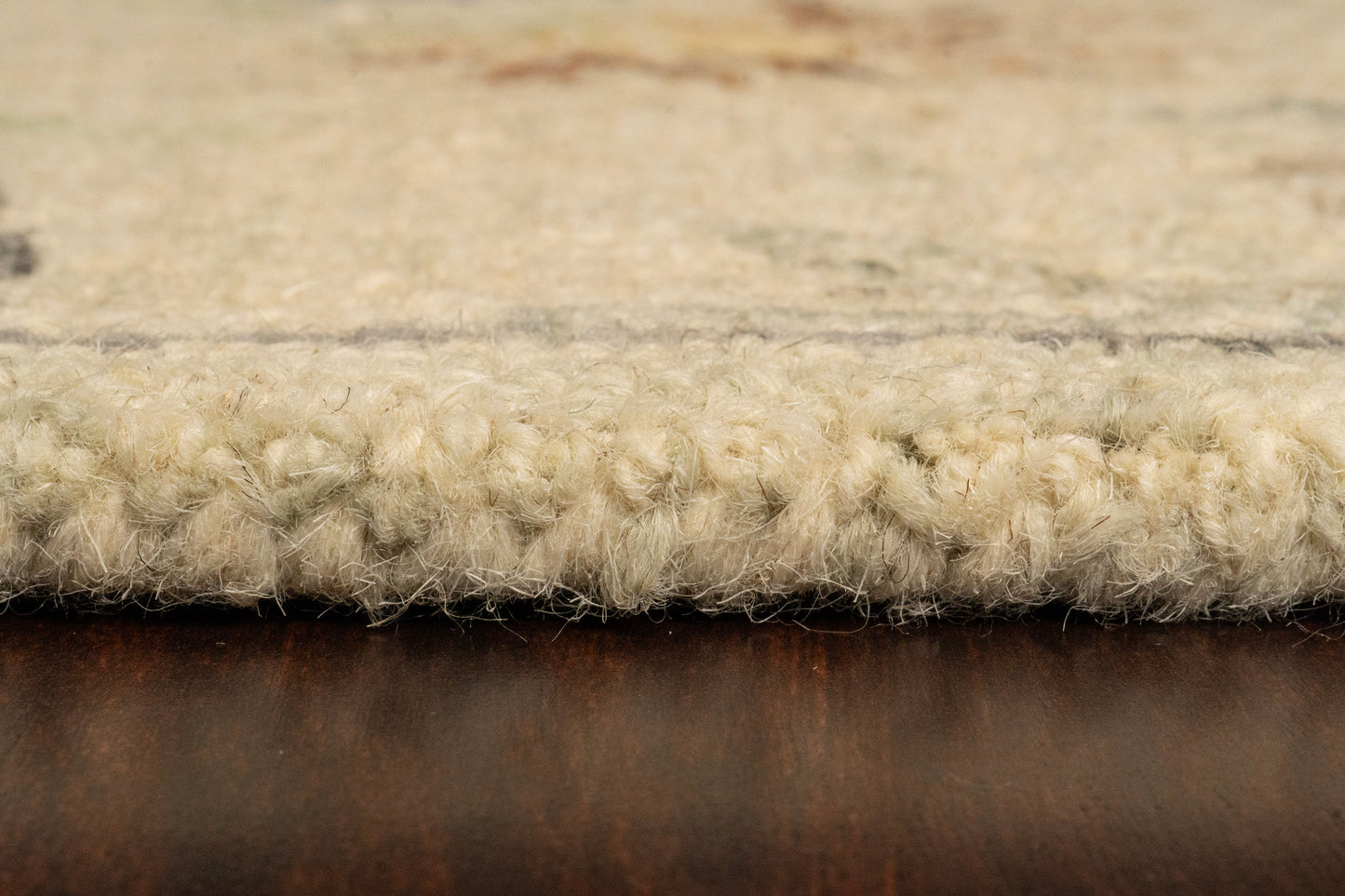 Daisy 9089-199 Ivory/Multi Area Rug