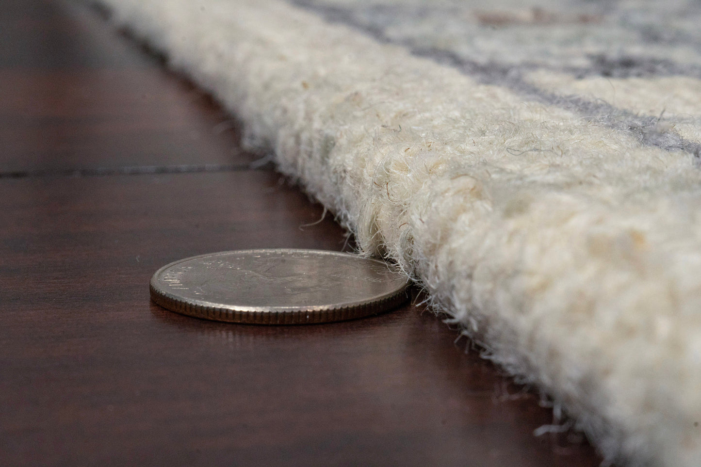 Daisy 9089-199 Ivory/Multi Area Rug
