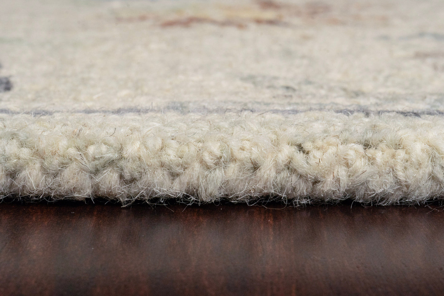 Daisy 9089-199 Ivory/Multi Area Rug