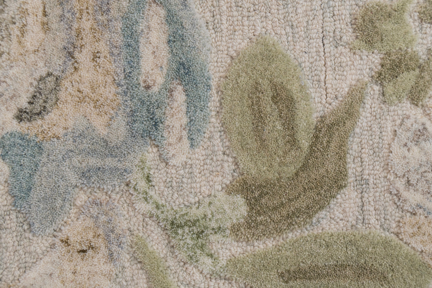Daisy 9092-499 Sage/Multi Area Rug