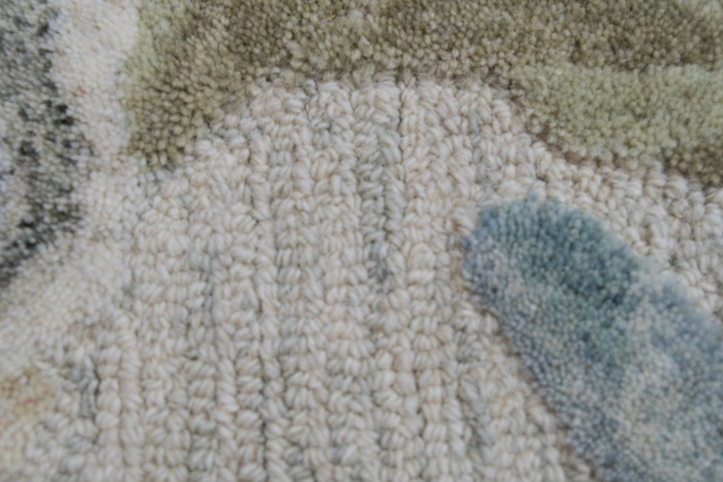 Daisy 9092-499 Sage/Multi Area Rug