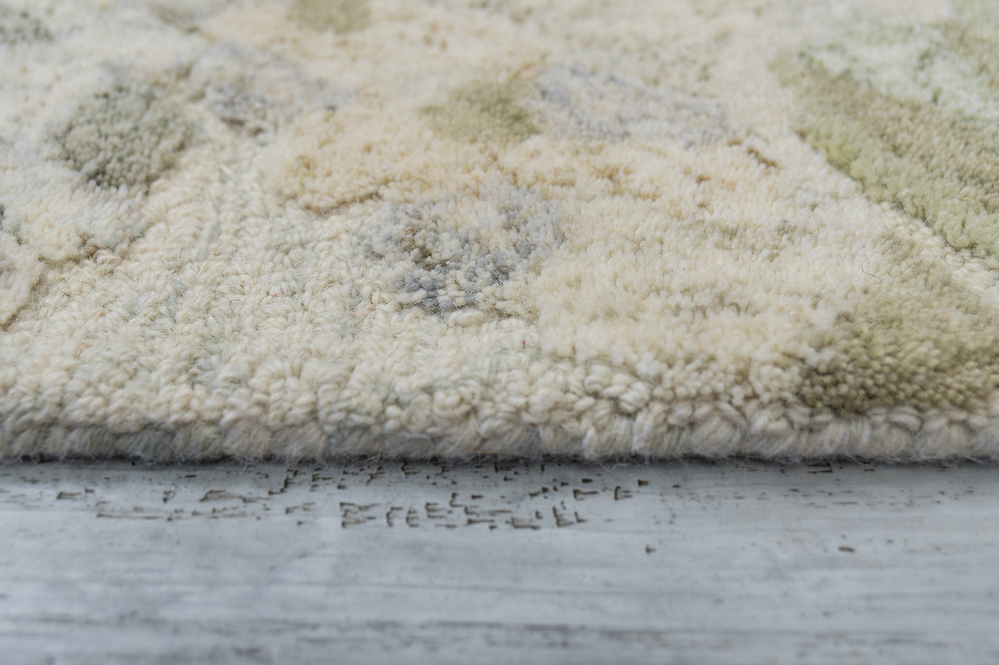 Daisy 9092-499 Sage/Multi Area Rug