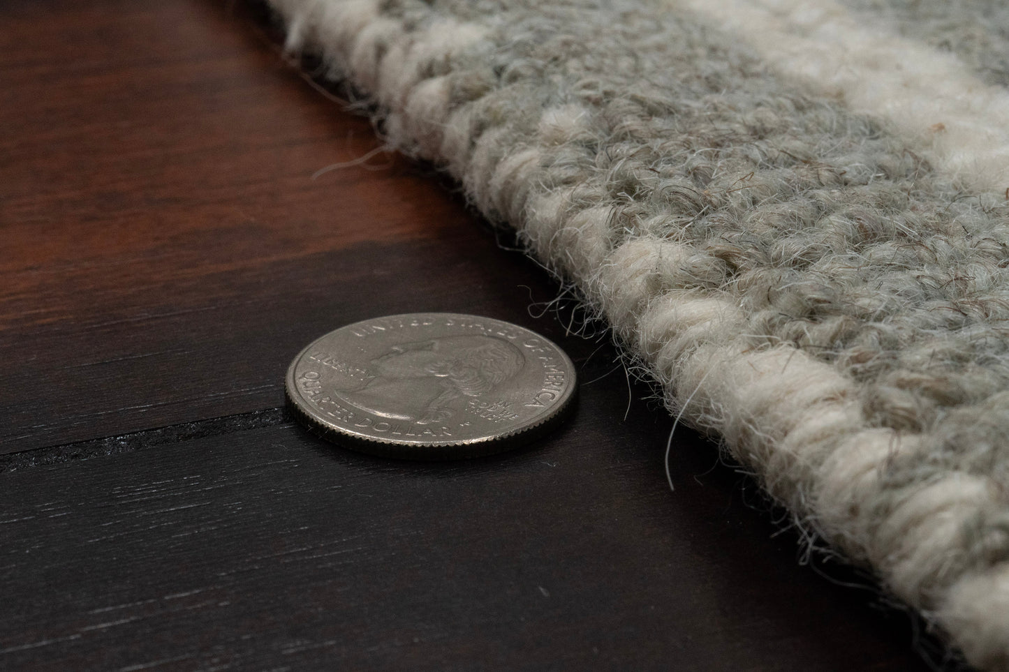 Darcy 1128-135 Ivory/Teal Area Rug