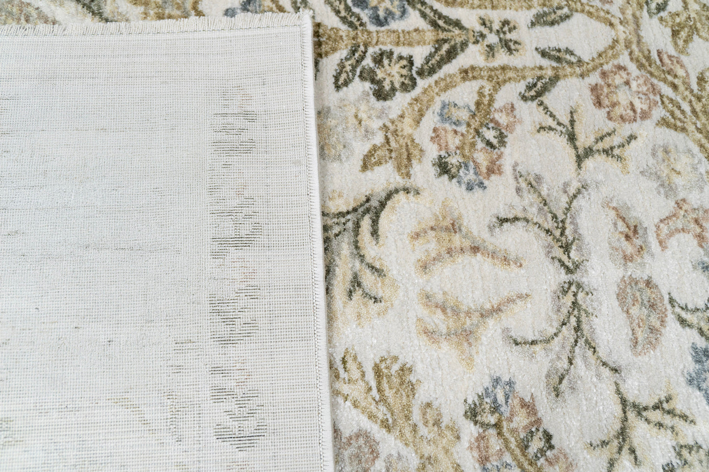 Denali 11622-180 Cream/Beige Area Rug