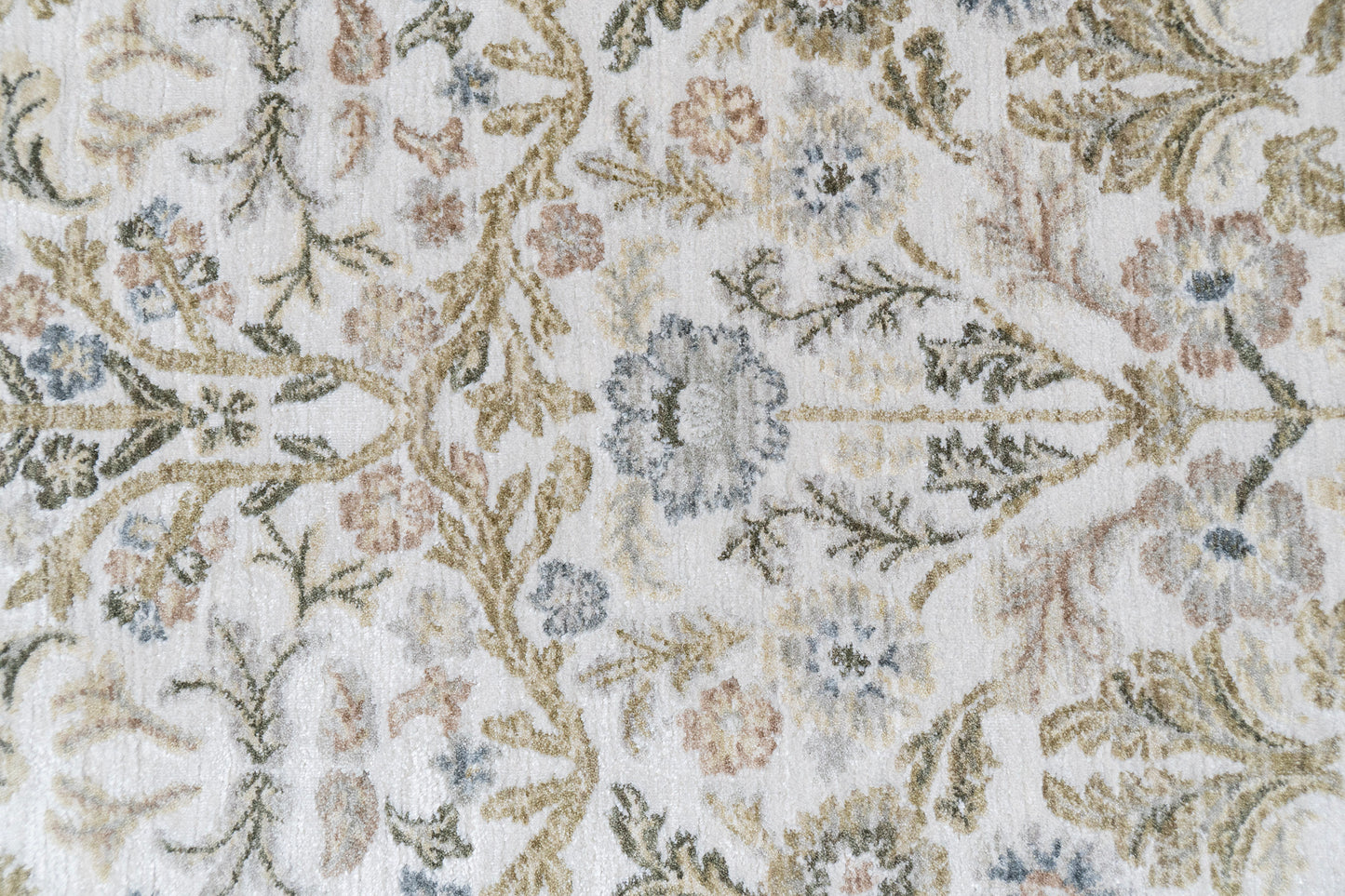 Denali 11622-180 Cream/Beige Area Rug