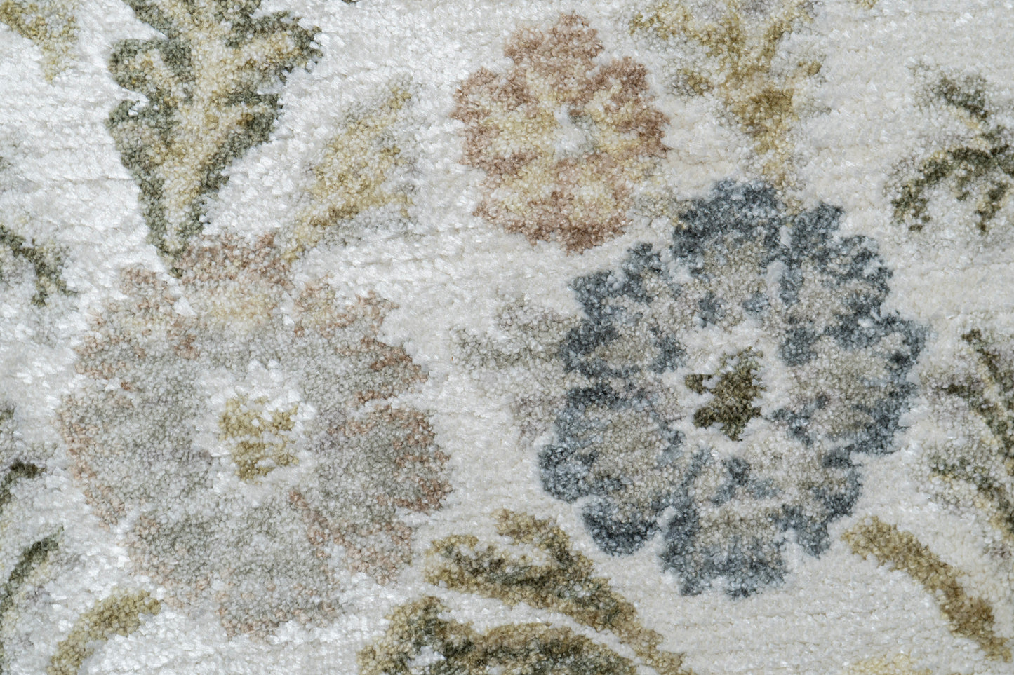 Denali 11622-180 Cream/Beige Area Rug