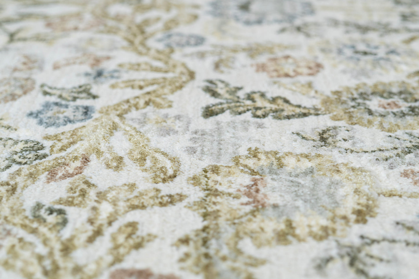 Denali 11622-180 Cream/Beige Area Rug