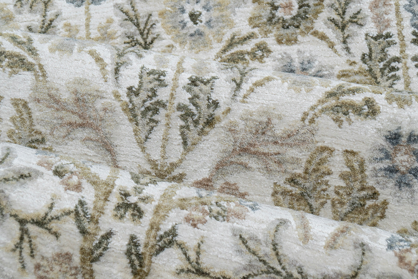 Denali 11622-180 Cream/Beige Area Rug