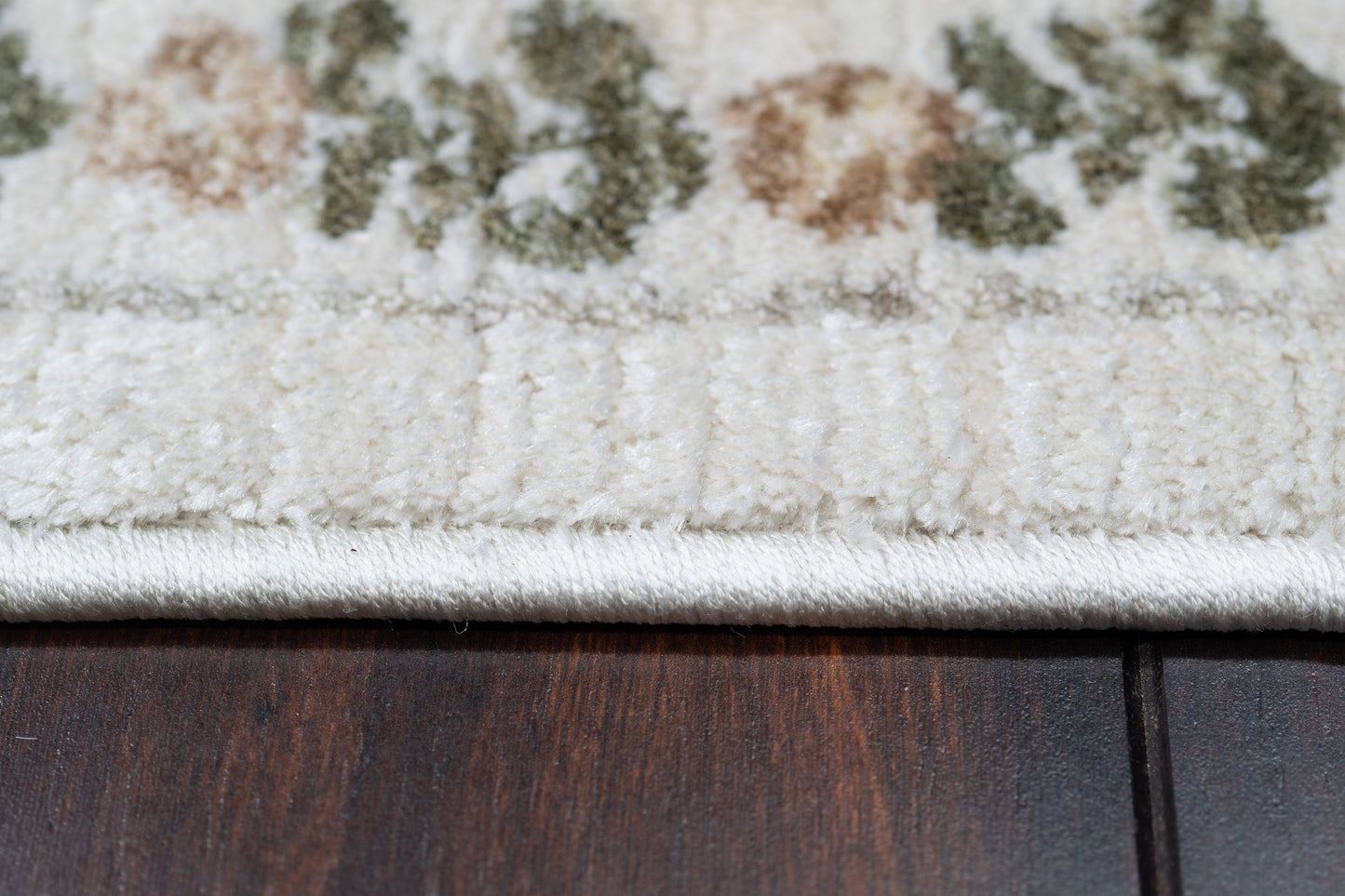 Denali 11622-180 Cream/Beige Area Rug