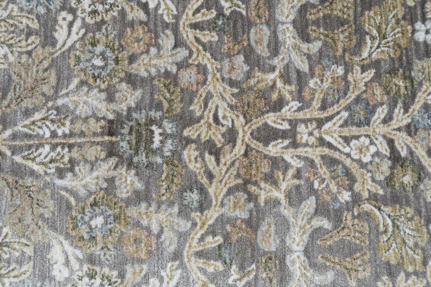 Denali 11622-881 Brown/Beige/Cream Area Rug