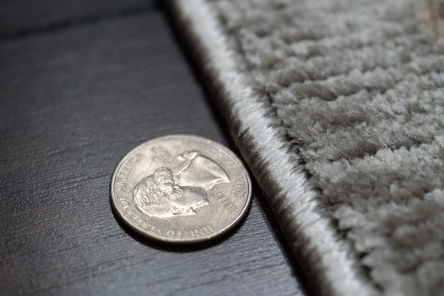 Denali 11622-881 Brown/Beige/Cream Area Rug