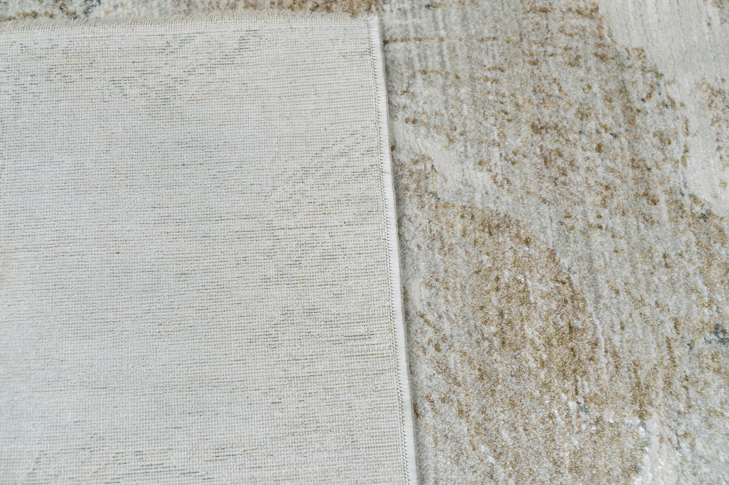 Denali 11631-189 Cream/Beige/Grey Area Rug