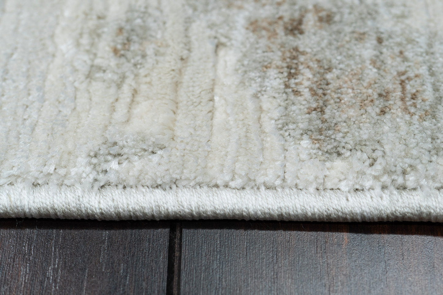 Denali 11631-189 Cream/Beige/Grey Area Rug