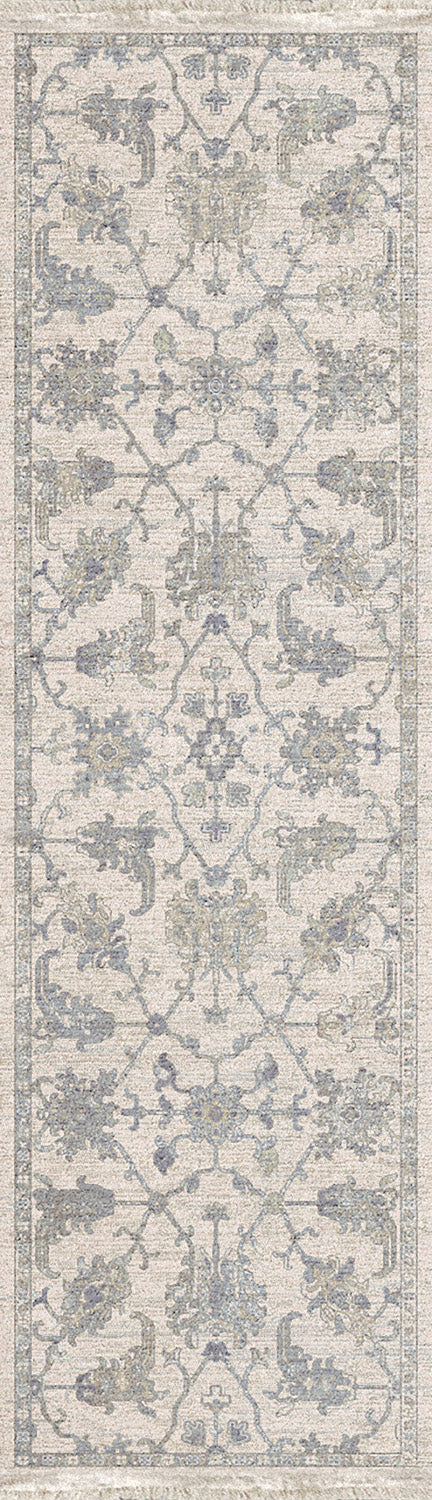 Dharma 12042-180 Ivory/Beige Area Rug