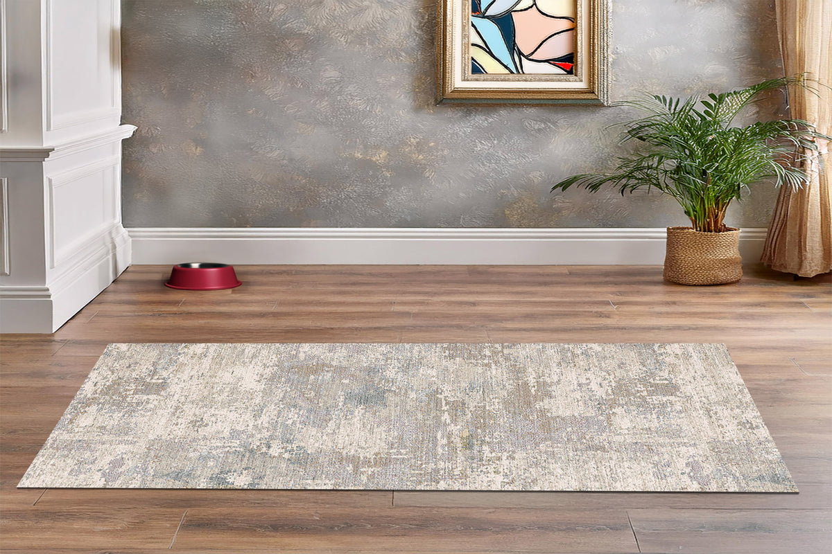 Dharma 12044-899 Beige/Multi Area Rug