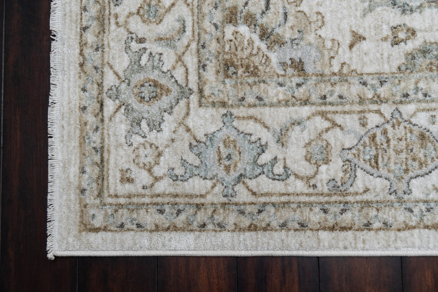 Diamond 10280-189 Cream/Beige/Multi Area Rug