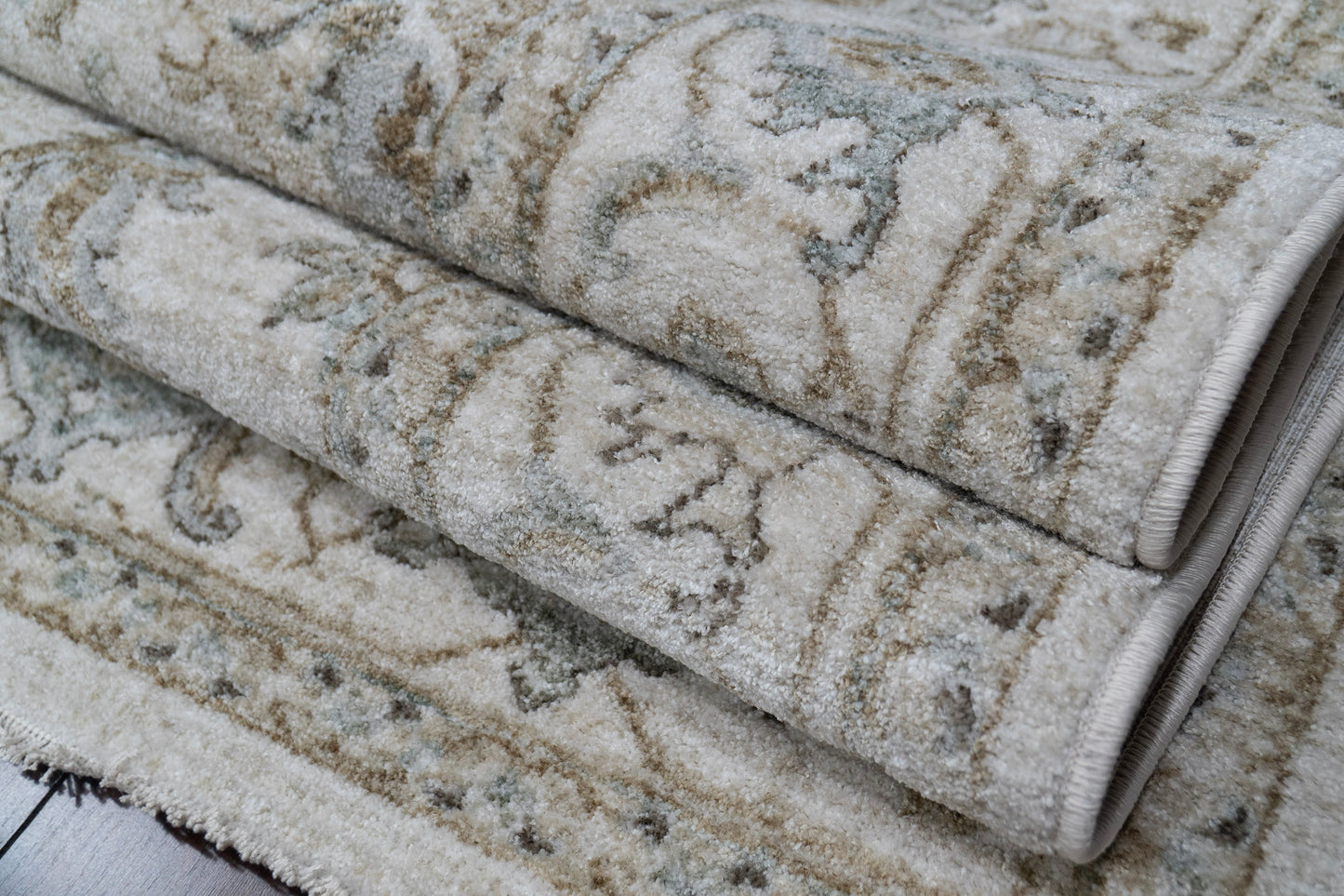 Diamond 10280-189 Cream/Beige/Multi Area Rug