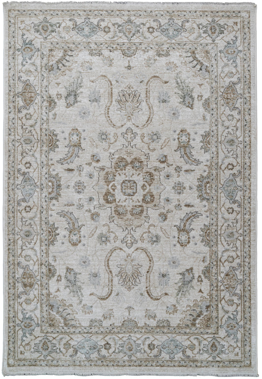 Diamond 10280-189 Cream/Beige/Multi Area Rug
