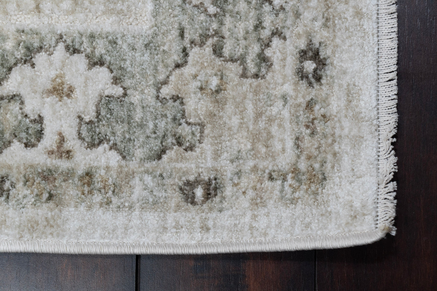Diamond 10281-149 Cream/Sage/Multi Area Rug