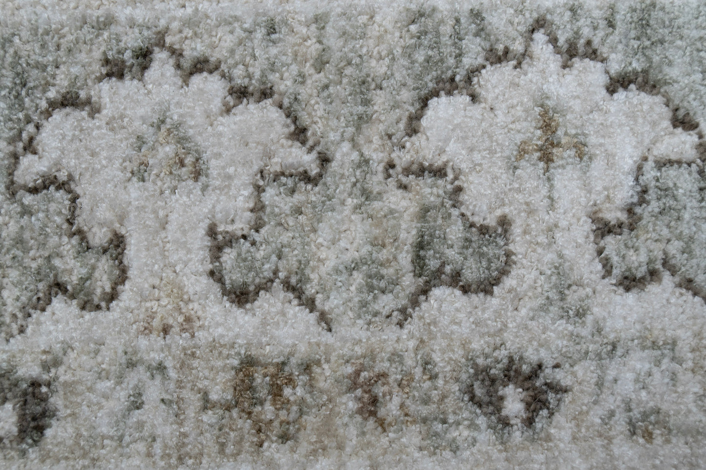 Diamond 10281-149 Cream/Sage/Multi Area Rug