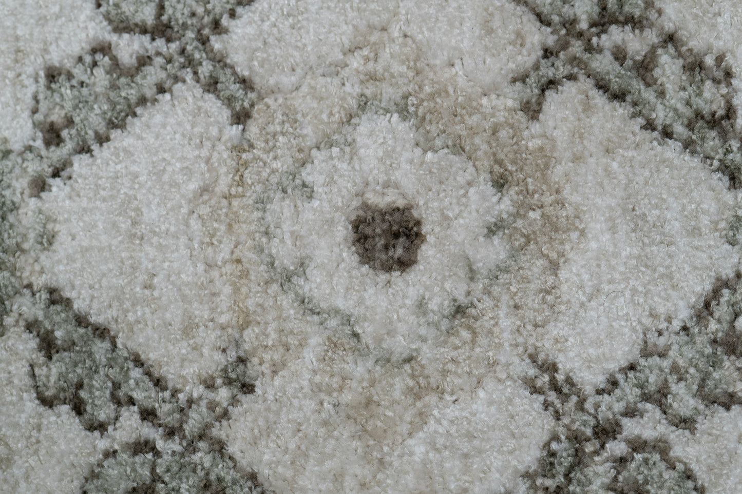 Diamond 10281-149 Cream/Sage/Multi Area Rug