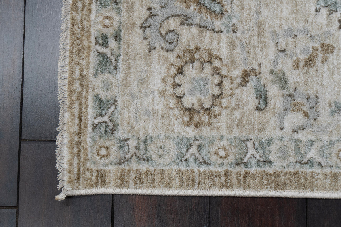 Diamond 10282-178 Cream/Gold/Beige Area Rug