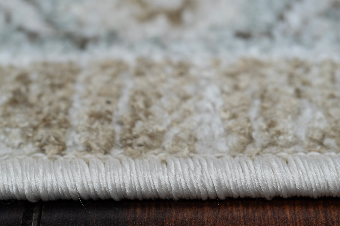 Diamond 10282-178 Cream/Gold/Beige Area Rug