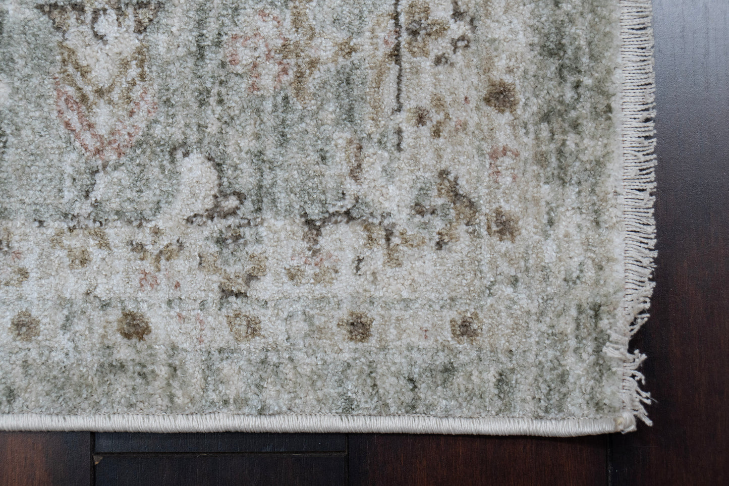 Diamond 10283-118 Cream/Light Beige Area Rug