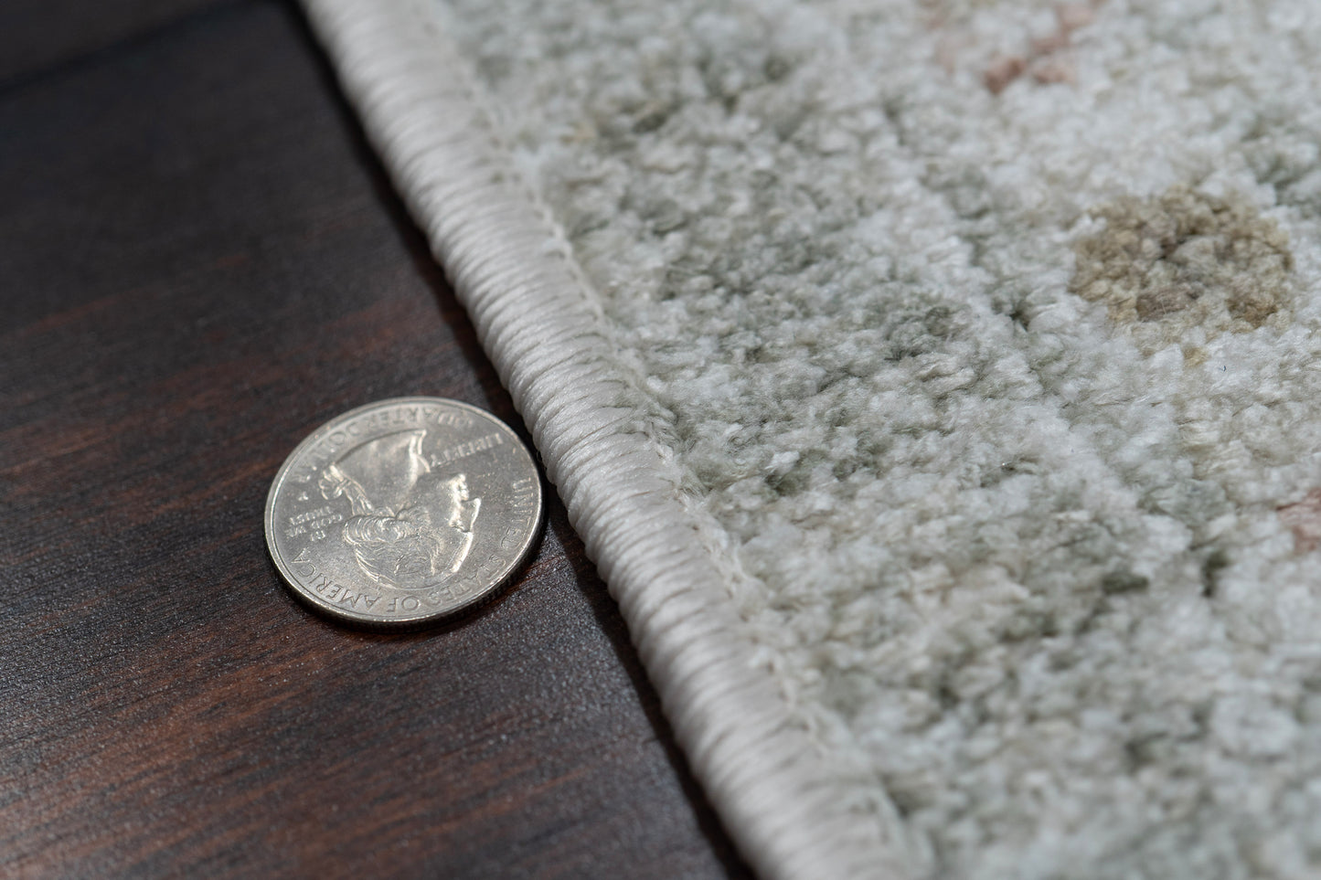 Diamond 10283-118 Cream/Light Beige Area Rug
