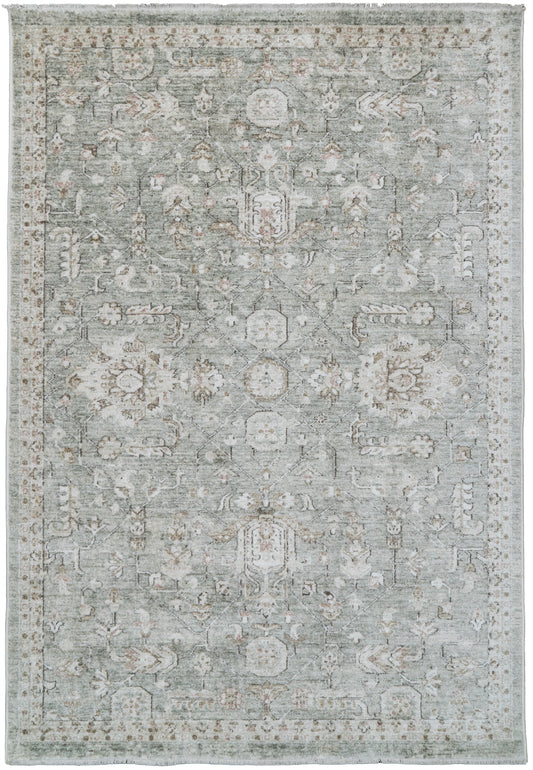 Diamond 10283-118 Cream/Light Beige Area Rug