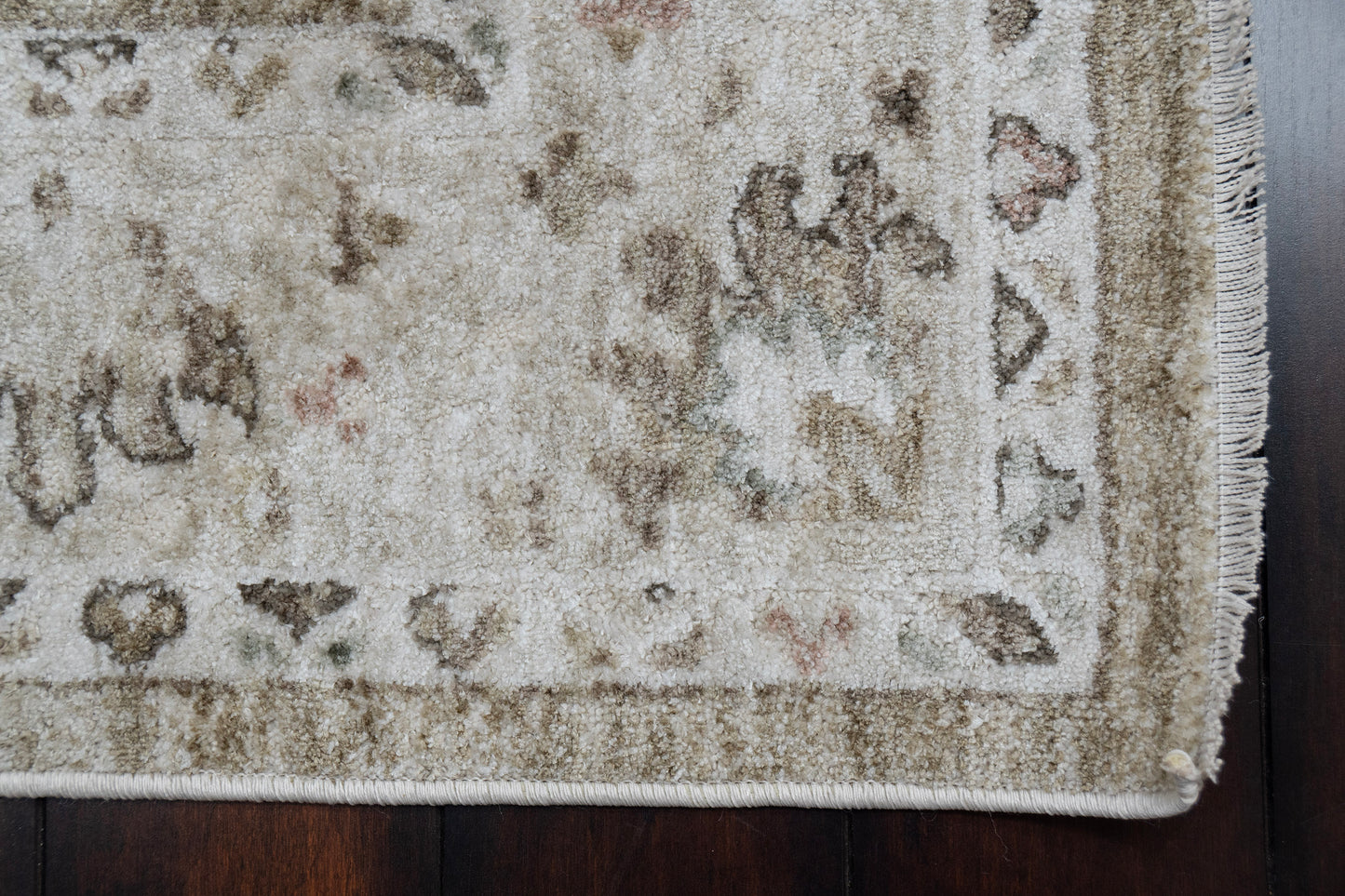 Diamond 10285-178 Cream/Gold/Beige Area Rug