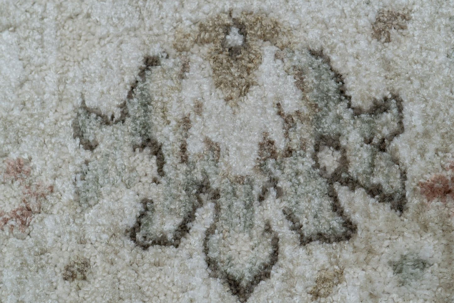 Diamond 10285-178 Cream/Gold/Beige Area Rug