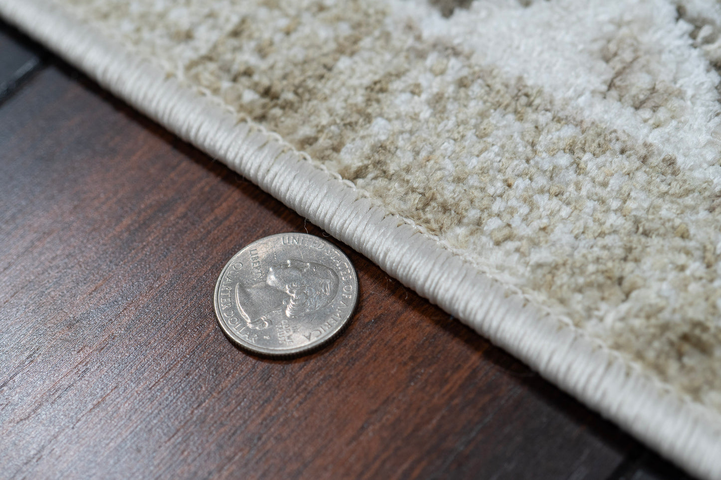 Diamond 10285-178 Cream/Gold/Beige Area Rug