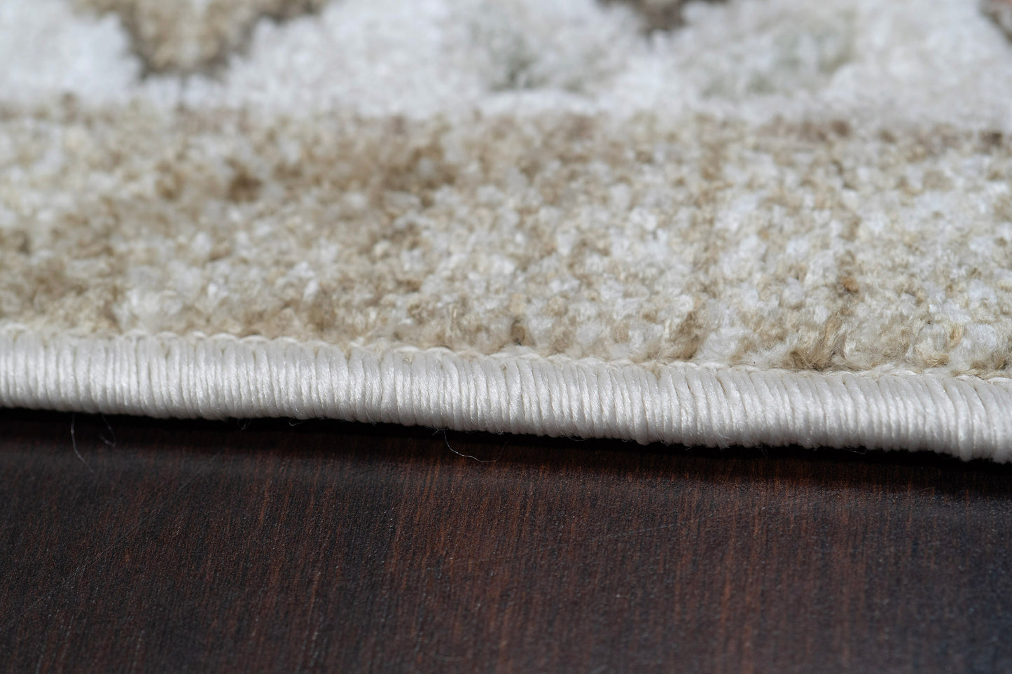 Diamond 10285-178 Cream/Gold/Beige Area Rug