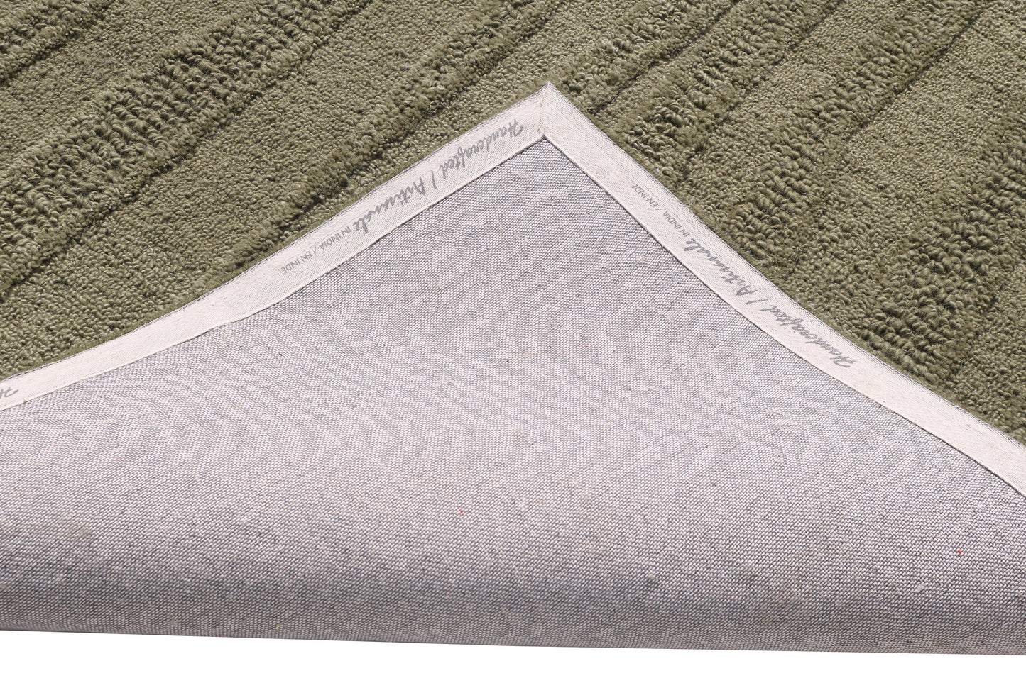 Drift 18750-400 Green Area Rug