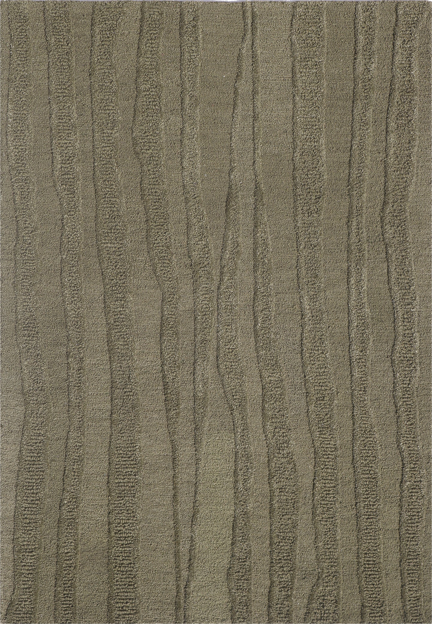 Drift 18750-400 Green Area Rug