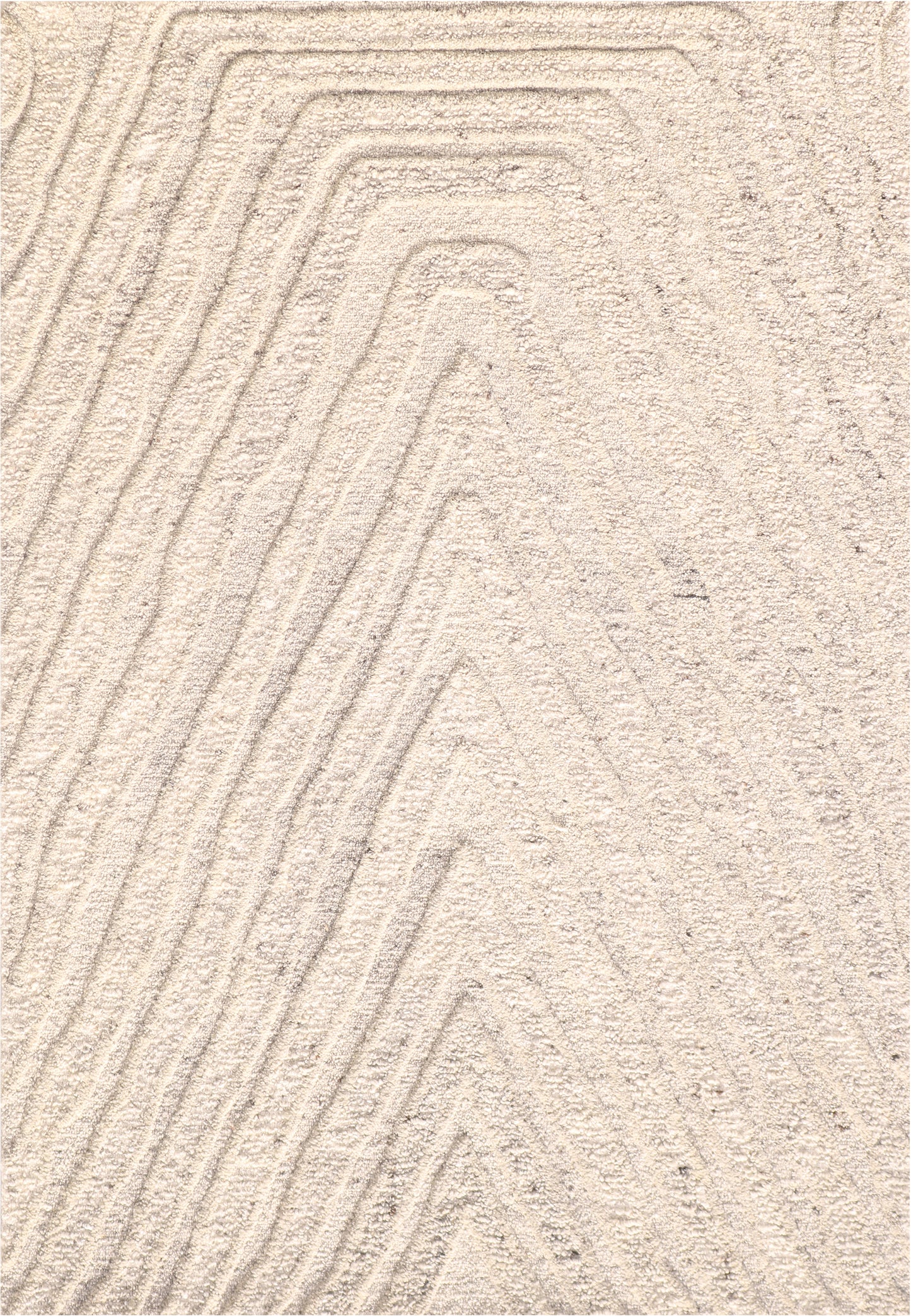 Drift 18751-100 Cream Area Rug