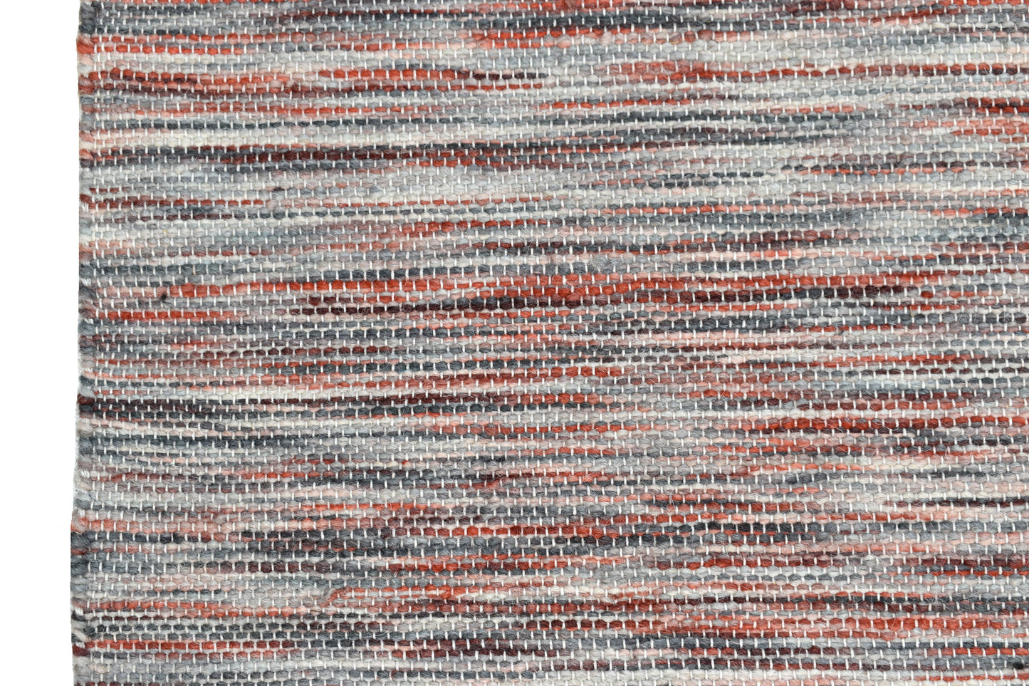 Dune 9563-300 Red Area Rug