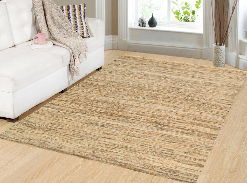 Dune 9563-700 Gold Area Rug