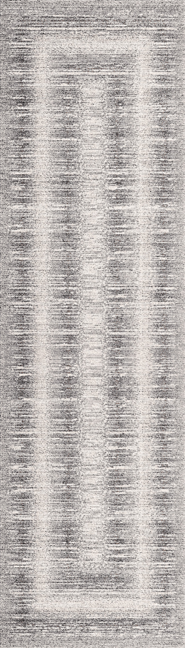 Eclectic 6013-190 Cream/Grey Area Rug