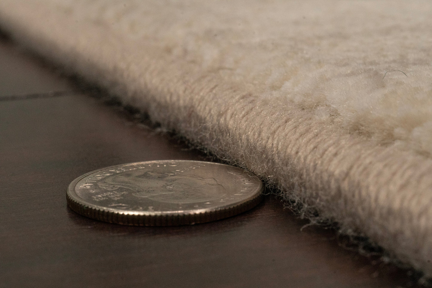 Eclipse 63263-6575 Beige Area Rug