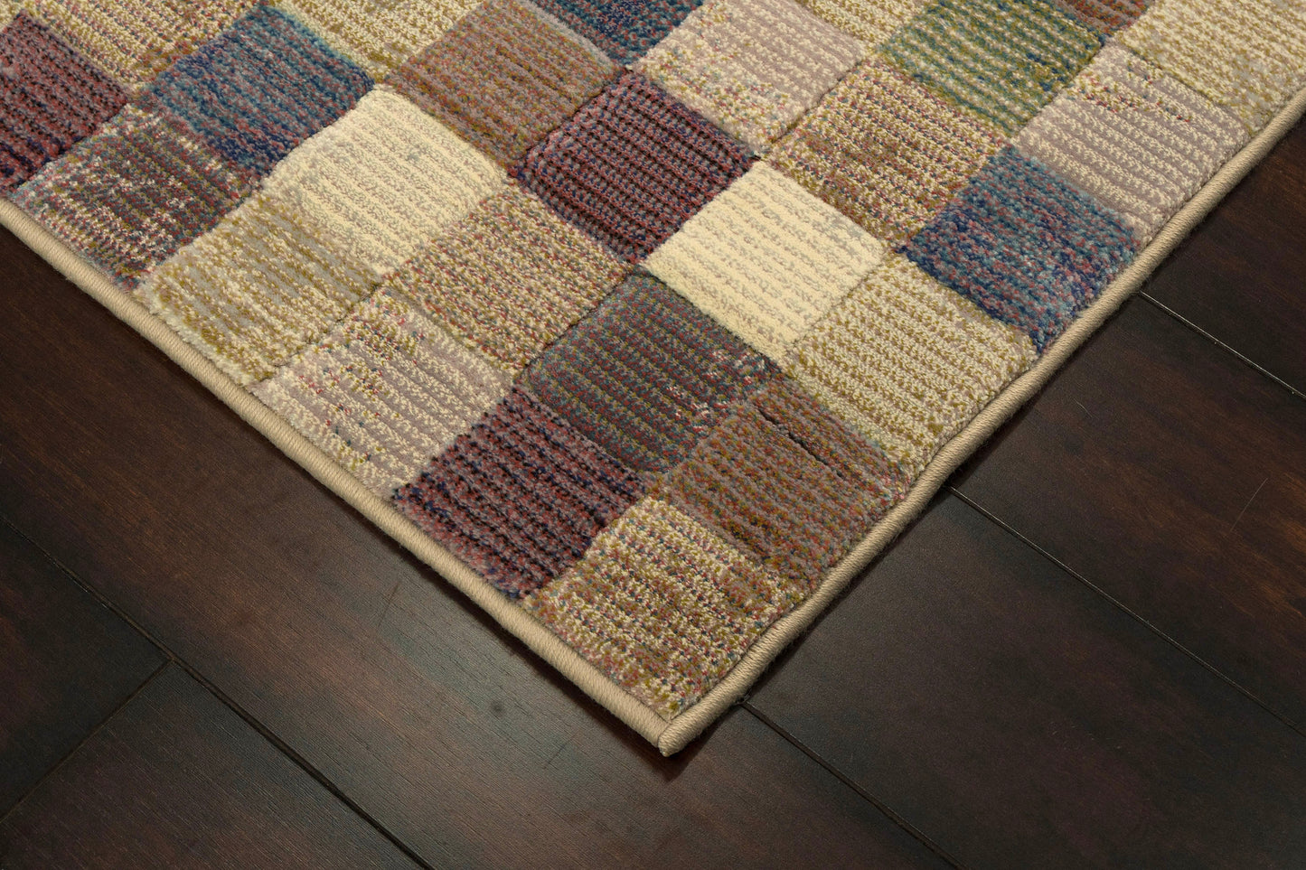 Eclipse 63339-6111 Multi Area Rug