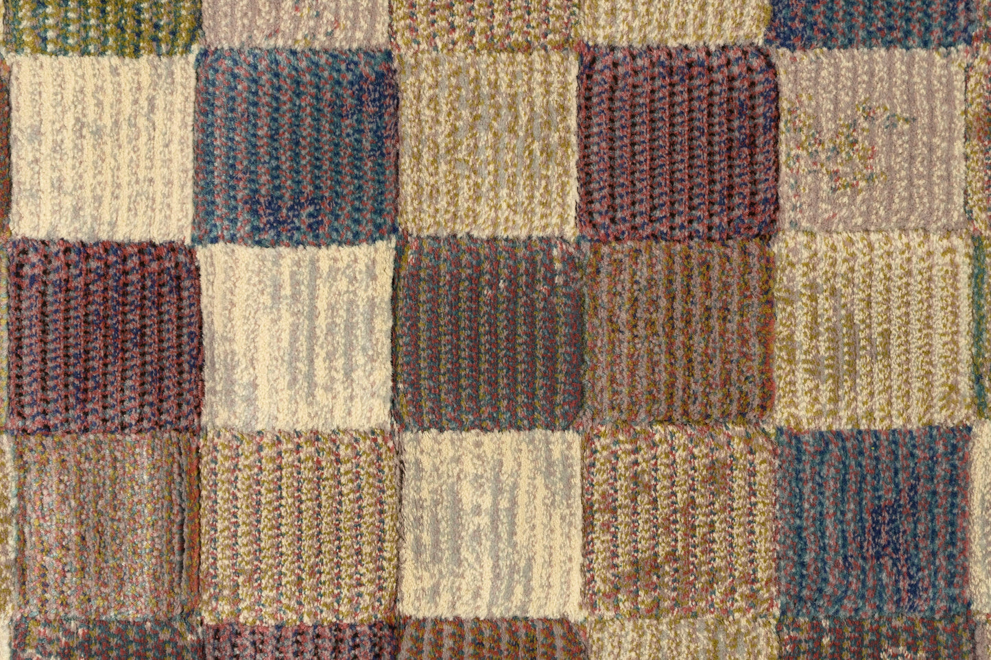 Eclipse 63339-6111 Multi Area Rug