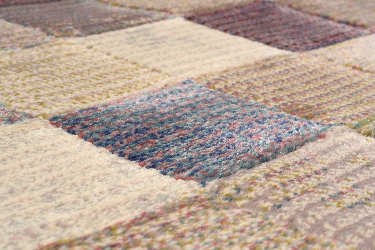 Eclipse 63339-6111 Multi Area Rug