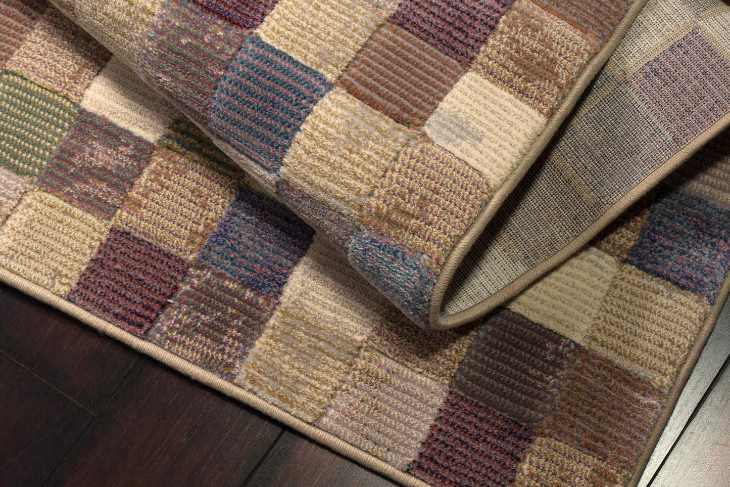 Eclipse 63339-6111 Multi Area Rug