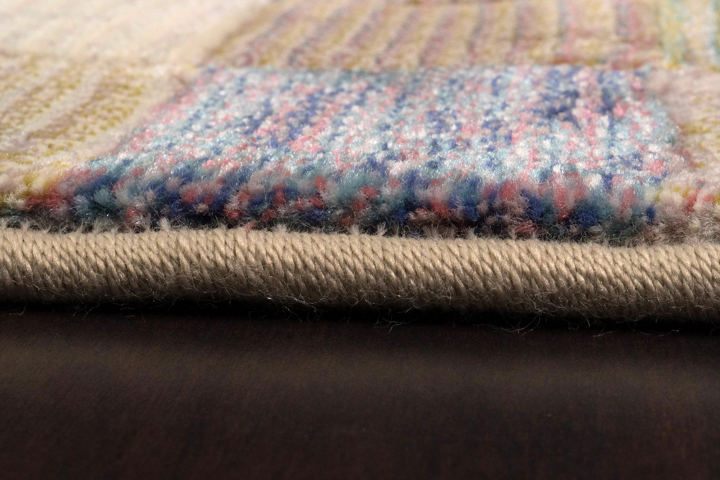 Eclipse 63339-6111 Multi Area Rug