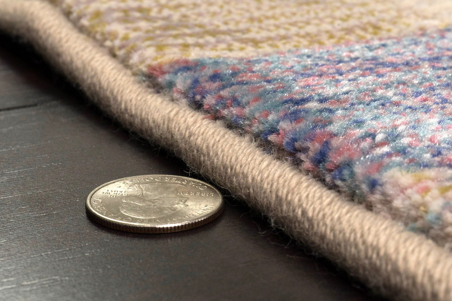 Eclipse 63339-6111 Multi Area Rug