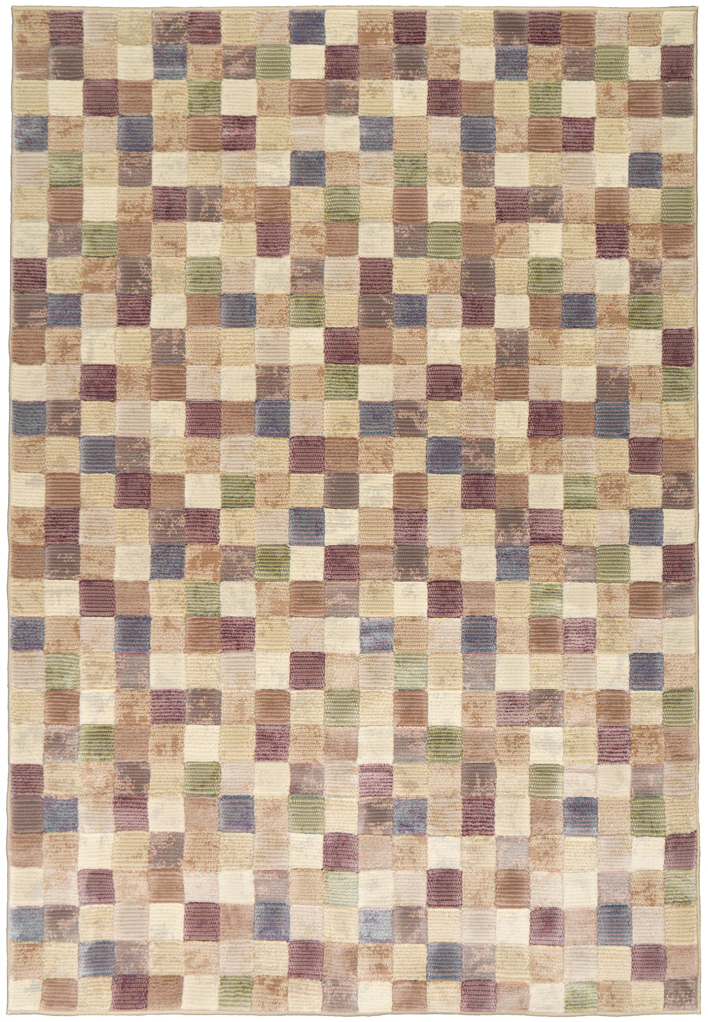 Eclipse 63339-6111 Multi Area Rug