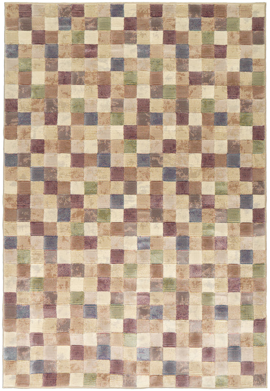 Eclipse 63339-6111 Multi Area Rug
